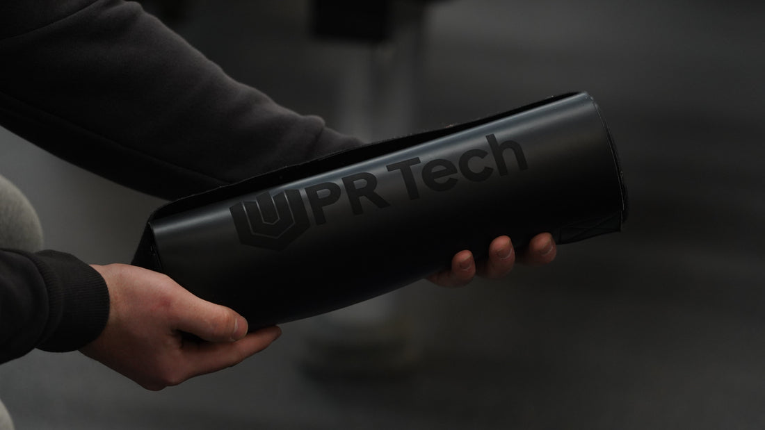 Why Every Gym Needs a Non-Slip Bench Mat: The Science Behind UPR Bench Bro™