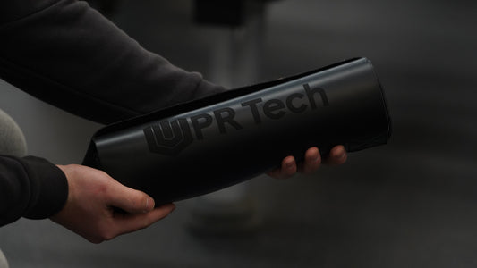 Why Every Gym Needs a Non-Slip Bench Mat: The Science Behind UPR Bench Bro™