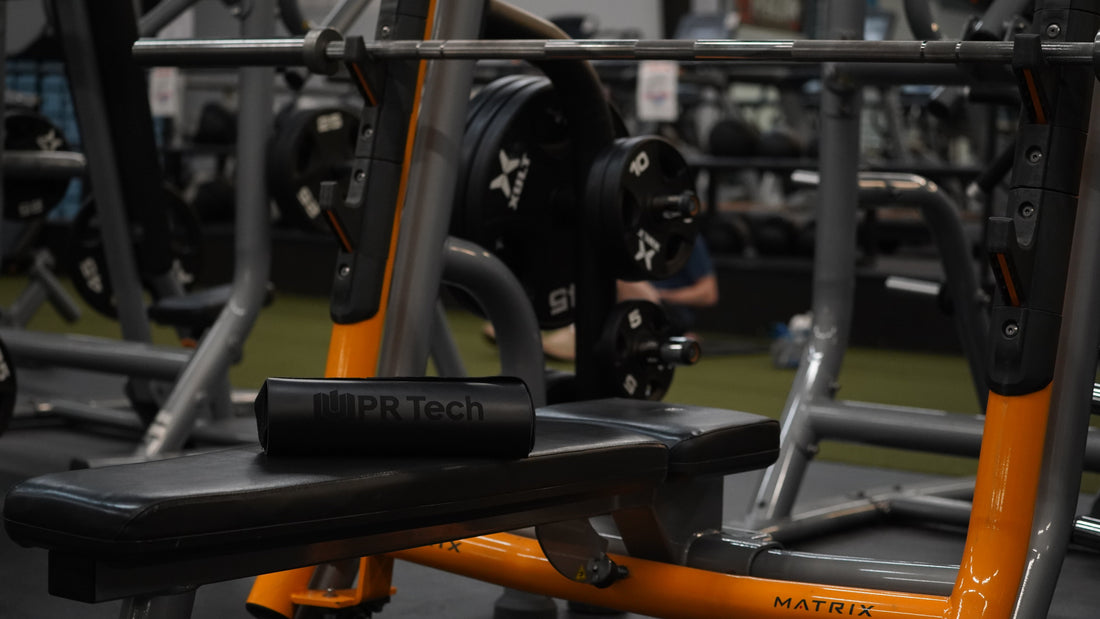 How to Prevent Injuries During Bench Press: Top Tips for Safer Lifting
