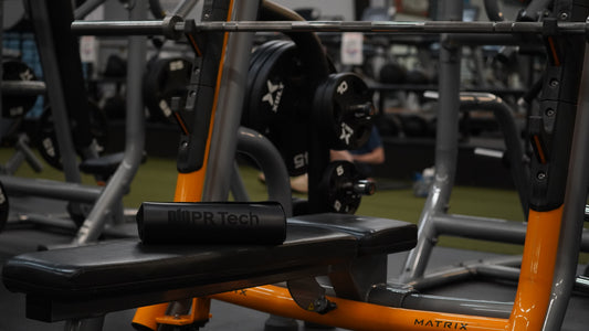 How to Prevent Injuries During Bench Press: Top Tips for Safer Lifting