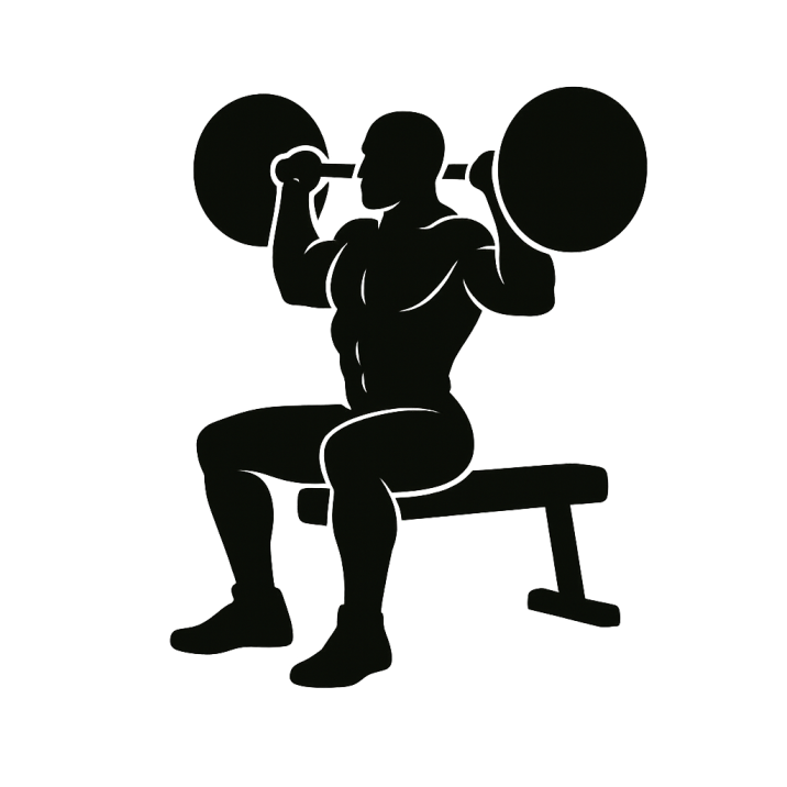 Top 5 Exercises You Can Do with a Bench Press Grip Mat for Better Strength & Stability