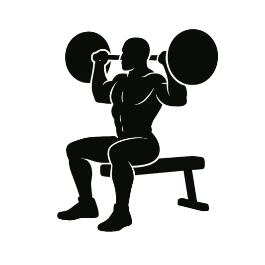 Top 5 Exercises You Can Do with a Bench Press Grip Mat for Better Strength & Stability