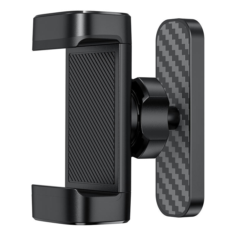 UPR Magnetic Gym Phone Holder – 360° Rotation, Universal Fit (4.7-6.5” Phones) | UPR Tech