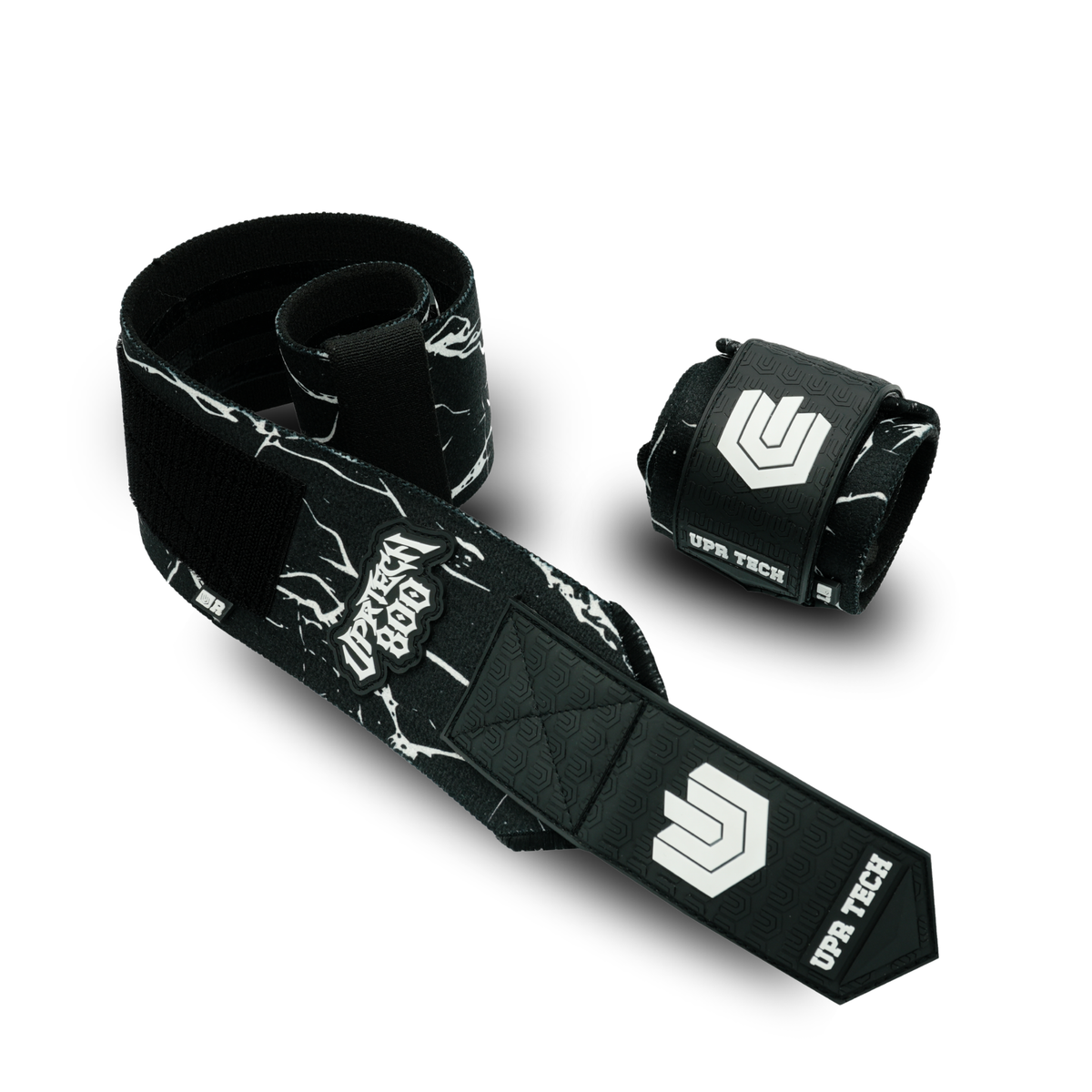 800 Wrist Wraps™