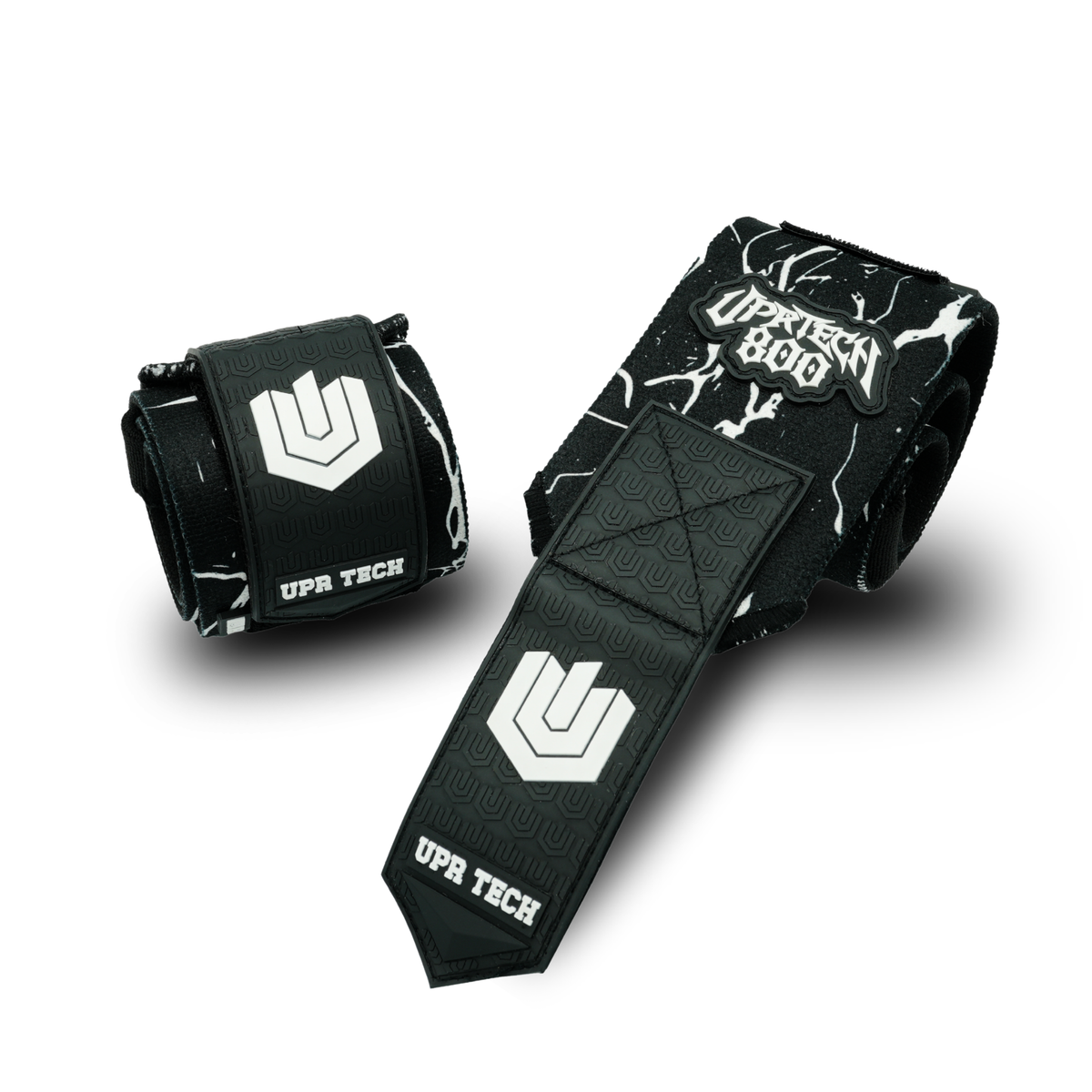 800 Wrist Wraps™