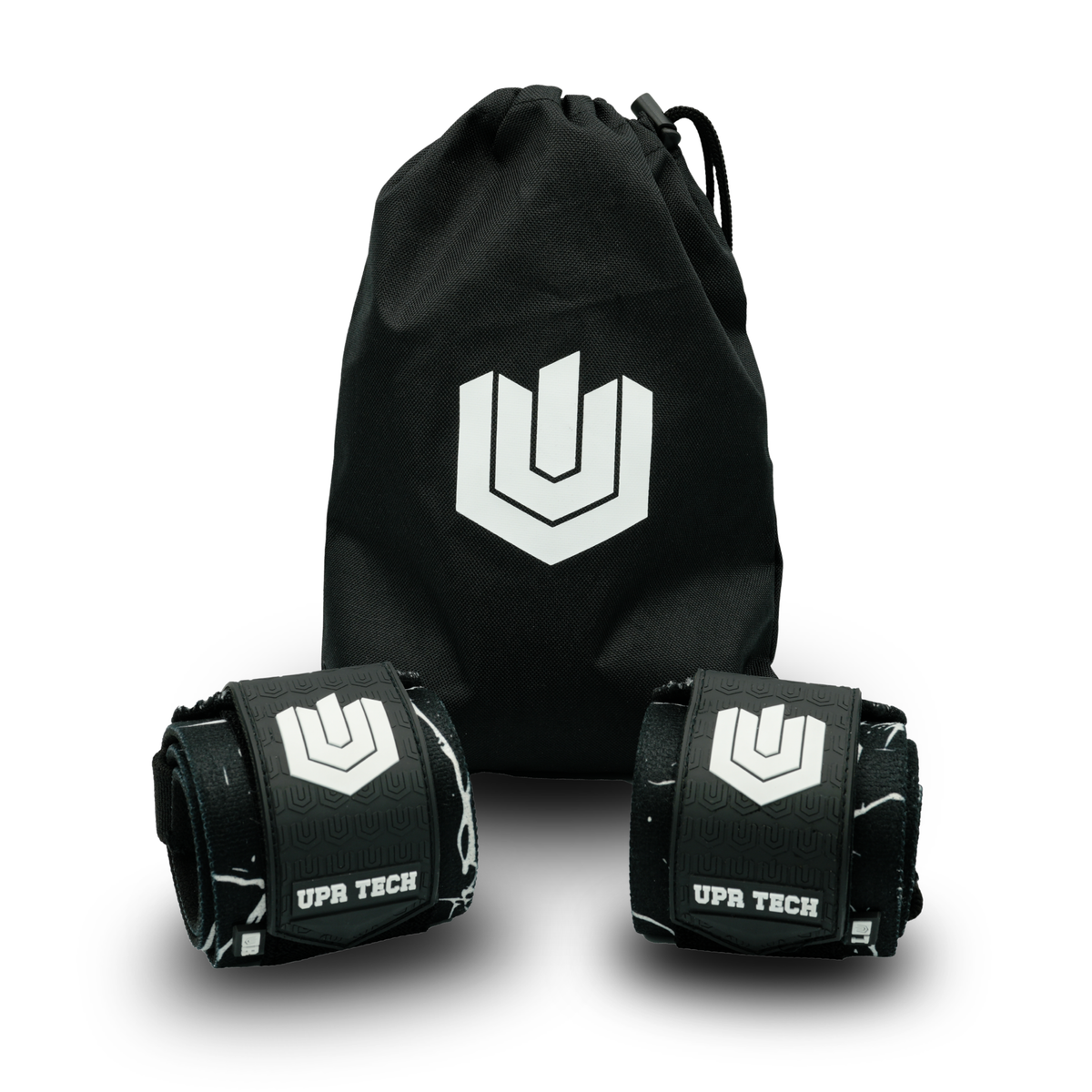 800 Wrist Wraps™
