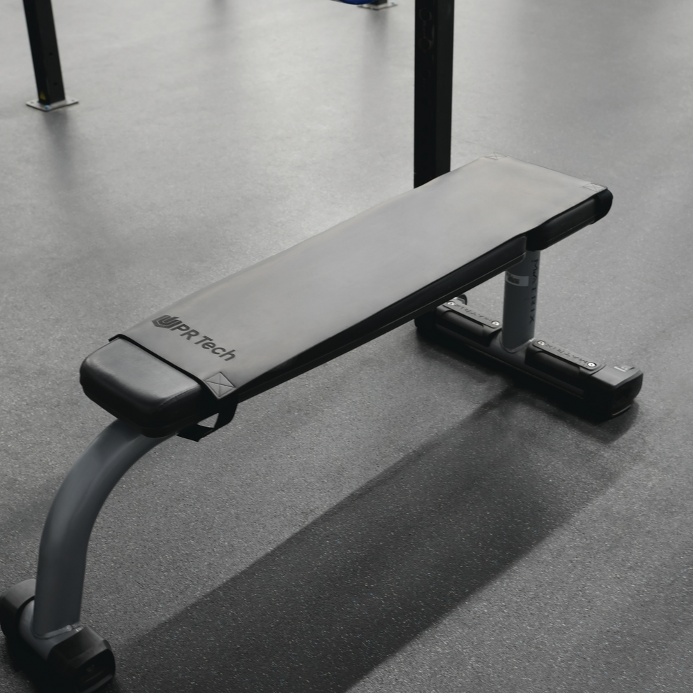 UPR Bench Bro™ – Non-Slip Bench Press Mat for Secure Lifting – UPR Tech